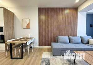 2-к квартира, вторичка, 61м2, 15/21 этаж