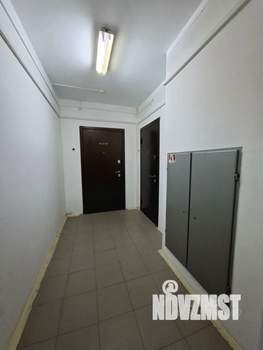 1-к квартира, вторичка, 40м2, 11/14 этаж