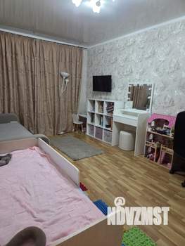 1-к квартира, вторичка, 32м2, 4/6 этаж