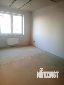 1-к квартира, вторичка, 42м2, 5/19 этаж