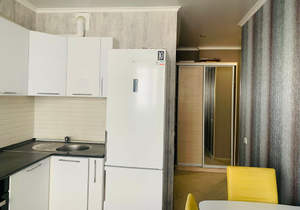 1-к квартира, вторичка, 33м2, 5/10 этаж