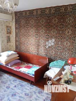 2-к квартира, вторичка, 52м2, 6/9 этаж