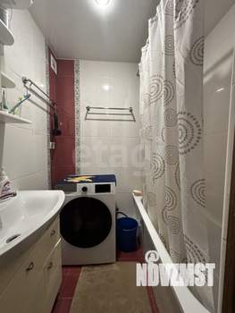 2-к квартира, вторичка, 46м2, 2/3 этаж