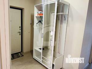 2-к квартира, вторичка, 58м2, 7/17 этаж