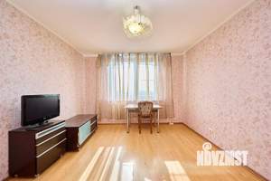 2-к квартира, вторичка, 56м2, 14/16 этаж