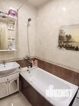 2-к квартира, вторичка, 46м2, 2/5 этаж