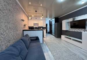 Студия квартира, вторичка, 28м2, 5/19 этаж