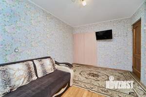 2-к квартира, вторичка, 44м2, 1/5 этаж