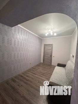 2-к квартира, вторичка, 43м2, 5/6 этаж