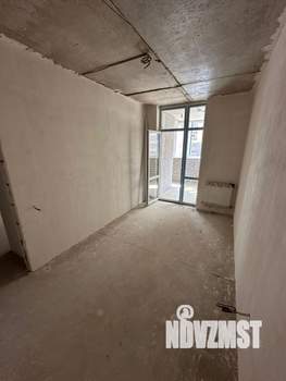 2-к квартира, вторичка, 68м2, 3/17 этаж
