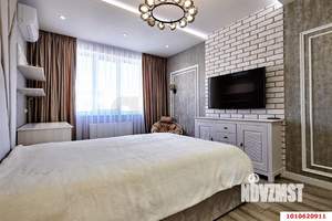 2-к квартира, вторичка, 70м2, 11/13 этаж