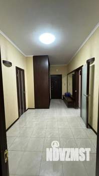 2-к квартира, вторичка, 80м2, 7/16 этаж