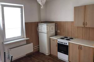 1-к квартира, вторичка, 41м2, 5/16 этаж