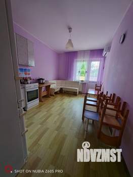 2-к квартира, вторичка, 65м2, 1/5 этаж