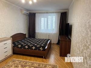 1-к квартира, вторичка, 44м2, 3/16 этаж