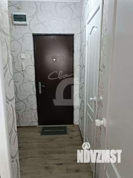 1-к квартира, вторичка, 39м2, 5/16 этаж