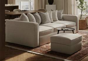 2-к квартира, вторичка, 56м2, 18/18 этаж