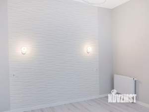 1-к квартира, вторичка, 40м2, 15/24 этаж