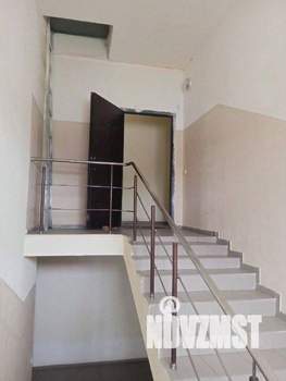 1-к квартира, вторичка, 37м2, 4/4 этаж