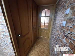 2-к квартира, вторичка, 44м2, 1/5 этаж