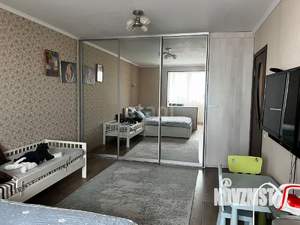 2-к квартира, вторичка, 49м2, 8/9 этаж