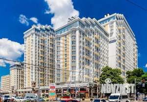 1-к квартира, вторичка, 40м2, 18/26 этаж