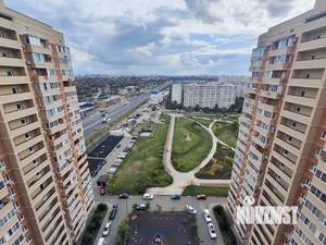 2-к квартира, вторичка, 47м2, 17/19 этаж