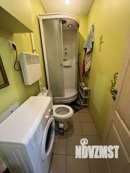 1-к квартира, вторичка, 41м2, 1/6 этаж