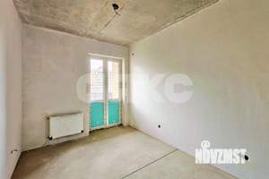 2-к квартира, вторичка, 53м2, 14/24 этаж