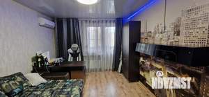 3-к квартира, вторичка, 91м2, 10/16 этаж