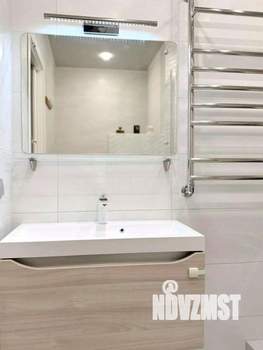 1-к квартира, вторичка, 40м2, 4/7 этаж