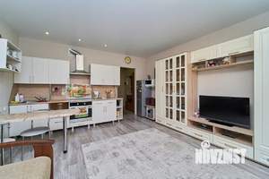 Студия квартира, вторичка, 30м2, 9/16 этаж