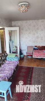 1-к квартира, вторичка, 30м2, 5/5 этаж