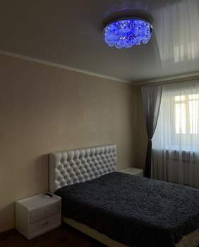 1-к квартира, вторичка, 41м2, 3/4 этаж