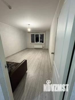 2-к квартира, вторичка, 63м2, 12/16 этаж