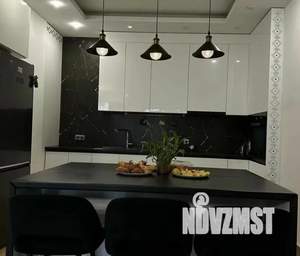 2-к квартира, вторичка, 70м2, 15/19 этаж