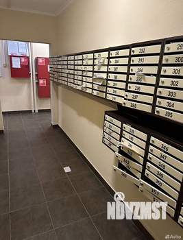 1-к квартира, вторичка, 38м2, 16/19 этаж