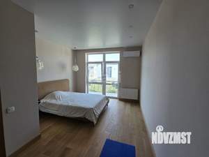 3-к квартира, вторичка, 136м2, 1/2 этаж