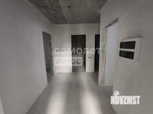 2-к квартира, вторичка, 70м2, 16/24 этаж