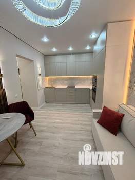 2-к квартира, вторичка, 49м2, 13/17 этаж