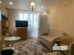 1-к квартира, вторичка, 37м2, 1/5 этаж