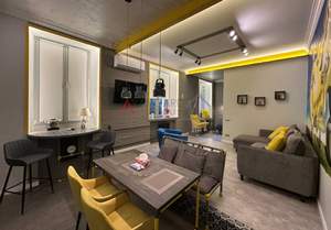 1-к квартира, вторичка, 36м2, 13/19 этаж