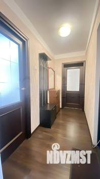 2-к квартира, вторичка, 43м2, 6/9 этаж