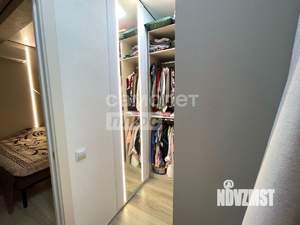 1-к квартира, вторичка, 31м2, 12/16 этаж