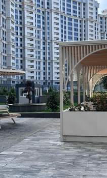 1-к квартира, вторичка, 40м2, 19/23 этаж