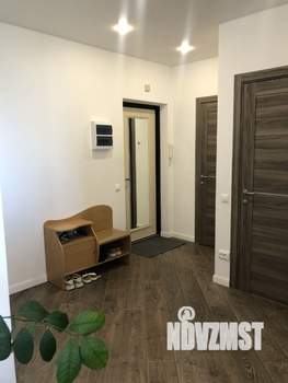 2-к квартира, вторичка, 60м2, 16/18 этаж