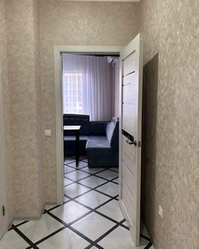 2-к квартира, вторичка, 67м2, 12/17 этаж