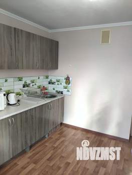 1-к квартира, вторичка, 35м2, 13/16 этаж