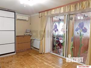 3-к квартира, вторичка, 85м2, 1/5 этаж