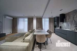 2-к квартира, вторичка, 77м2, 8/16 этаж